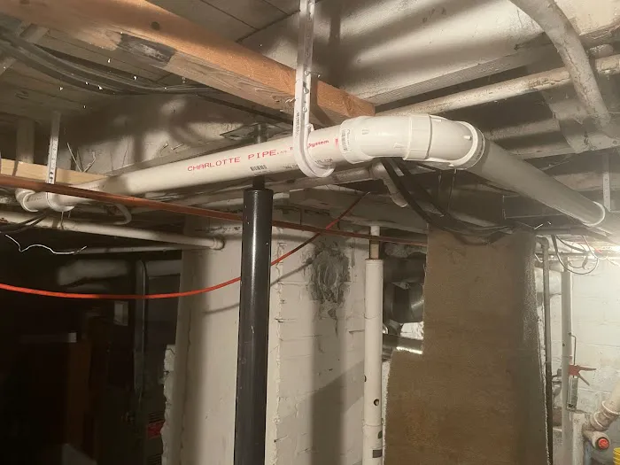 Windmill Plumbing Picture 9