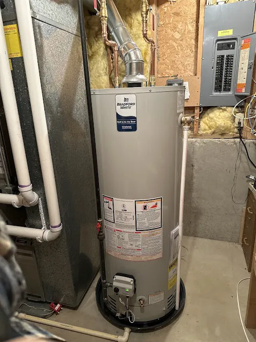 Windmill Plumbing Picture 5