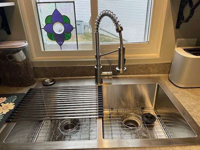 Windmill Plumbing Picture 4