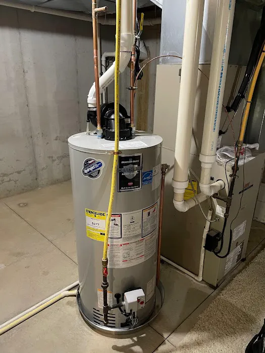 Windmill Plumbing Picture 3