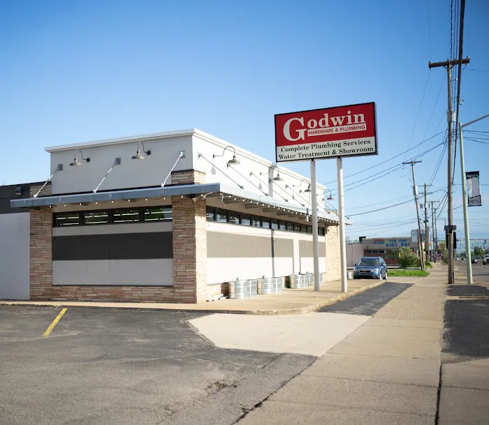Godwin Plumbing & Hardware Picture 1