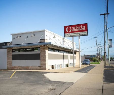 Godwin Plumbing & Hardware
