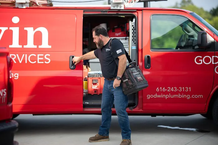 Godwin Plumbing & Hardware Picture 4