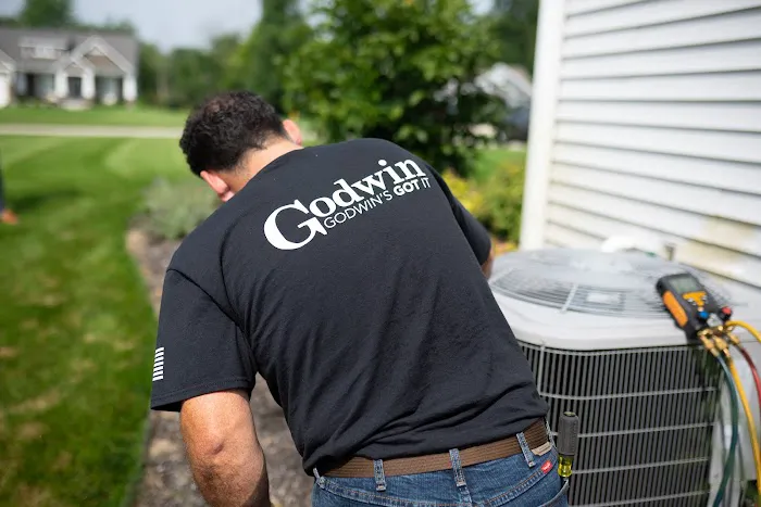 Godwin Plumbing & Hardware Picture 7