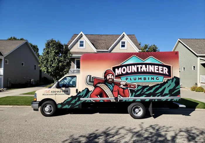 Mountaineer Plumbing, Drains, & Water Heater Services Picture 8