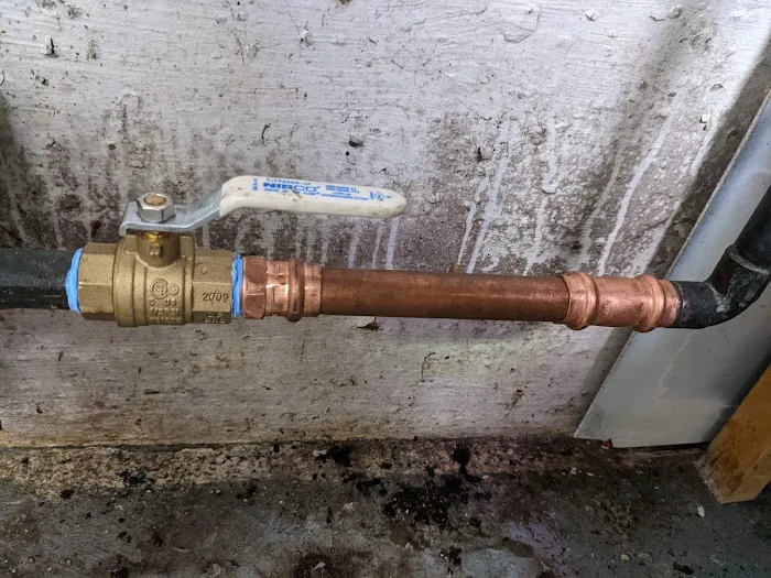Mountaineer Plumbing, Drains, & Water Heater Services Picture 10