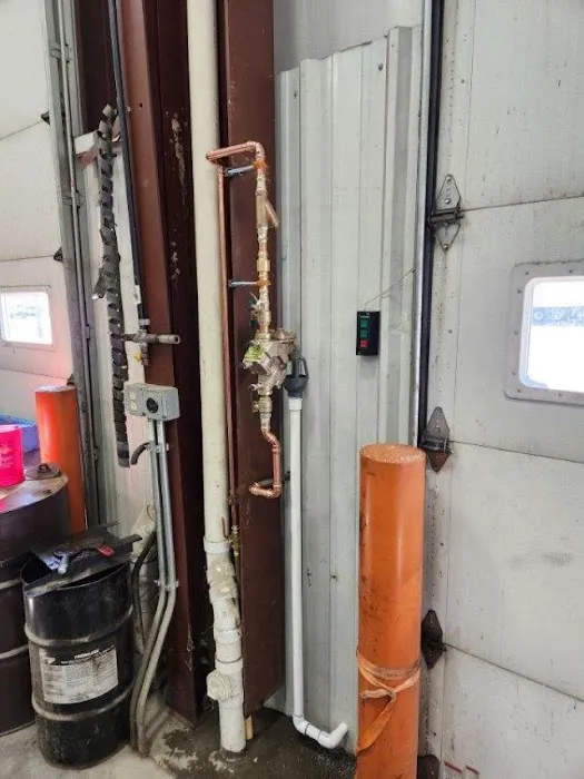 Mountaineer Plumbing, Drains, & Water Heater Services Picture 3