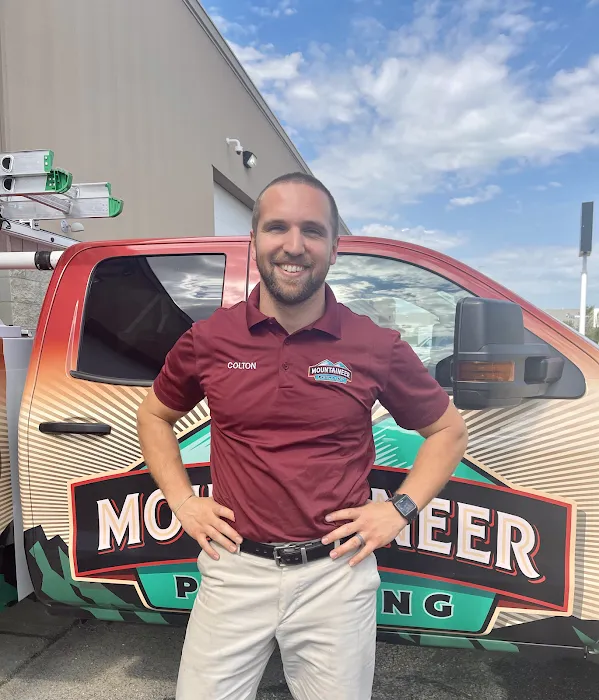 Mountaineer Plumbing, Drains, & Water Heater Services Picture 4