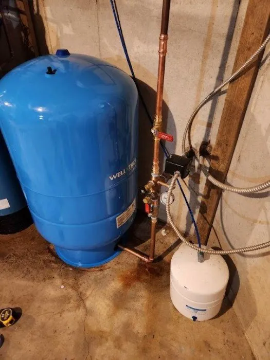 Mountaineer Plumbing, Drains, & Water Heater Services Picture 5