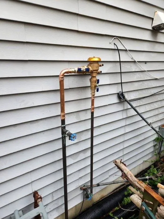 Mountaineer Plumbing, Drains, & Water Heater Services Picture 6