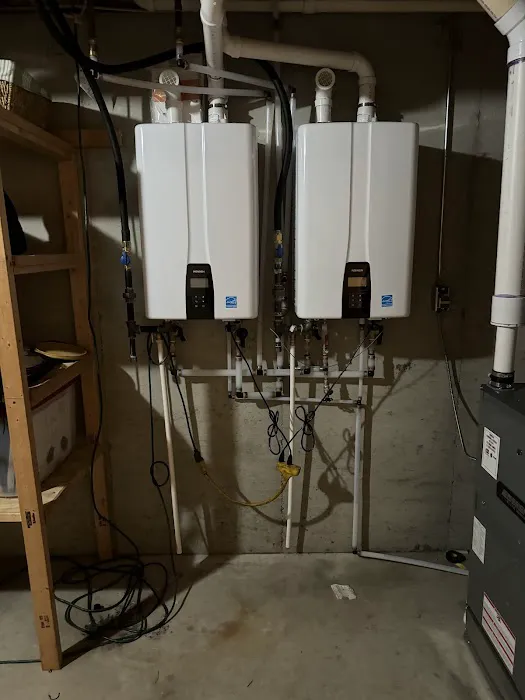 Five Lakes Plumbing and Heating Picture 3