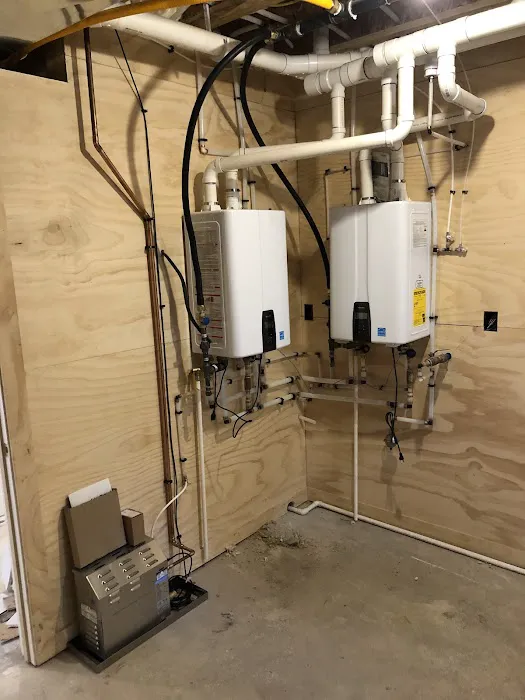 Five Lakes Plumbing and Heating Picture 1