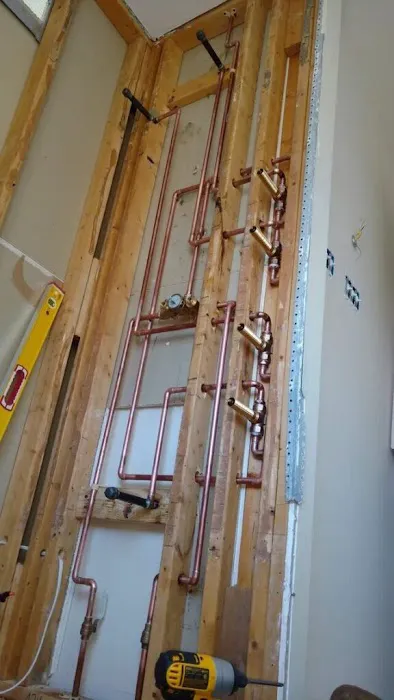 Budget Plumbing Inc Picture 1