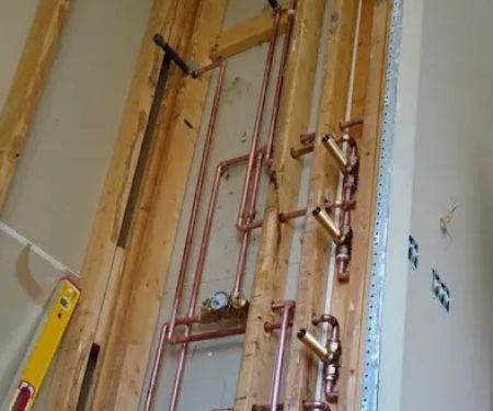 Budget Plumbing Inc