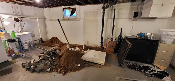 Budget Plumbing Inc Picture 6
