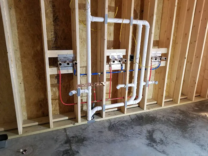 Budget Plumbing Inc Picture 7