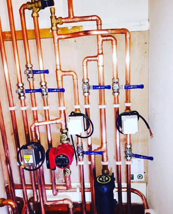 Budget Plumbing Inc Picture 2