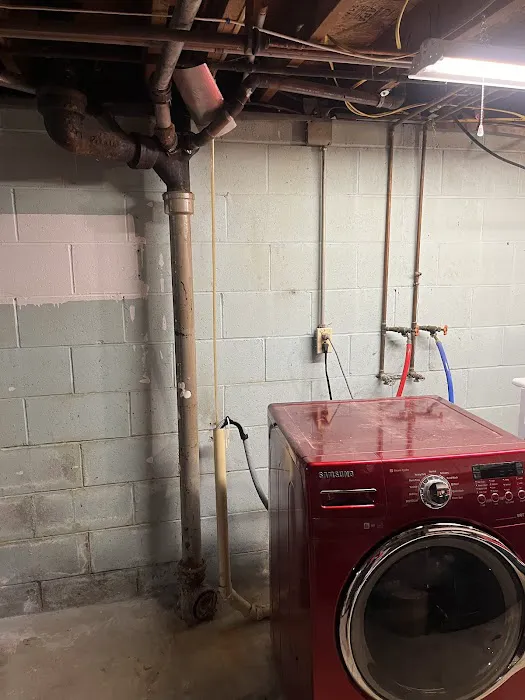 Herrington Plumbing Services Picture 5
