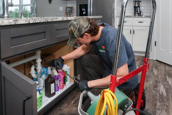 Herrington Plumbing Services Picture 3