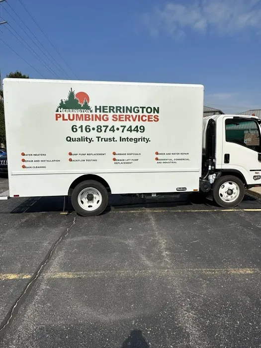 Herrington Plumbing Services Picture 2