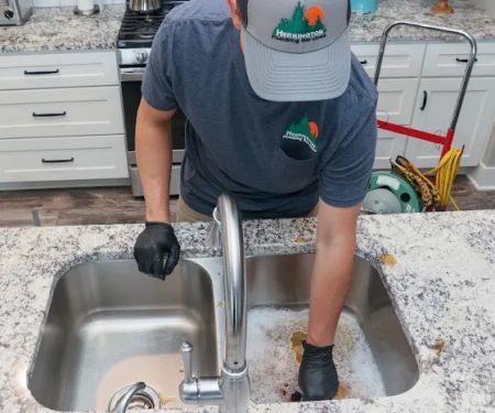Herrington Plumbing Services