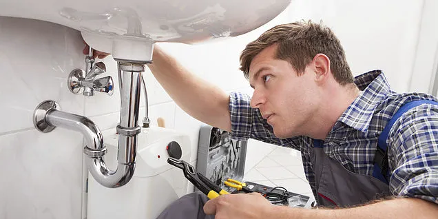 Dan Jones Plumbing, LLC Picture 1