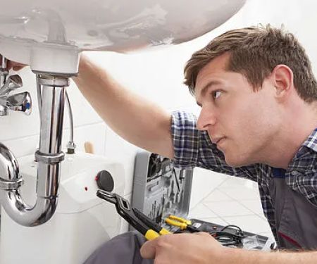 Dan Jones Plumbing, LLC