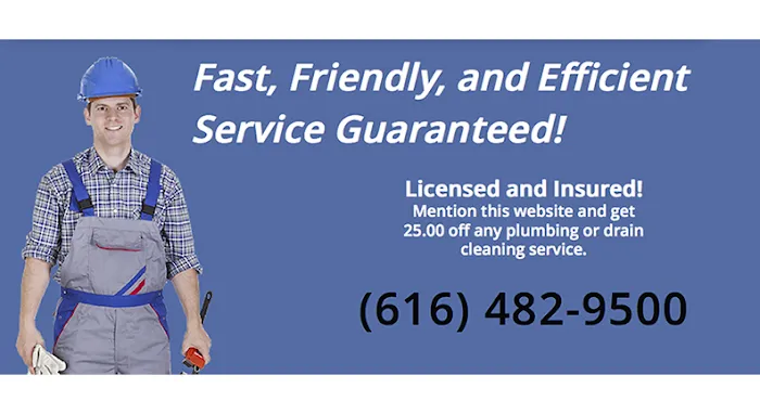Dan Jones Plumbing, LLC Picture 2