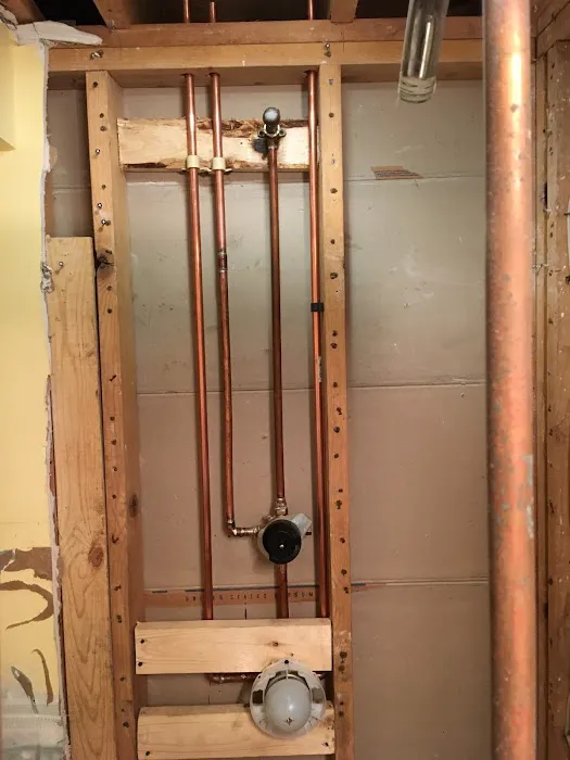 Thornapple River Plumbing Picture 2