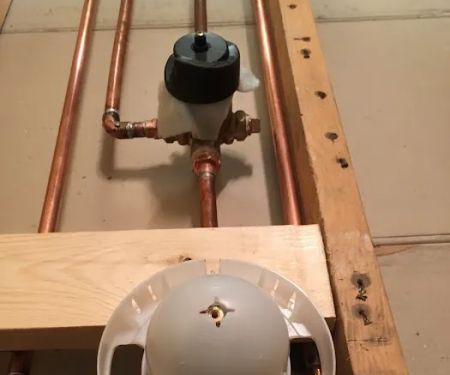 Thornapple River Plumbing