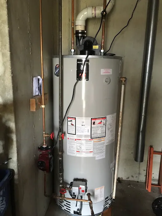 Thornapple River Plumbing Picture 5
