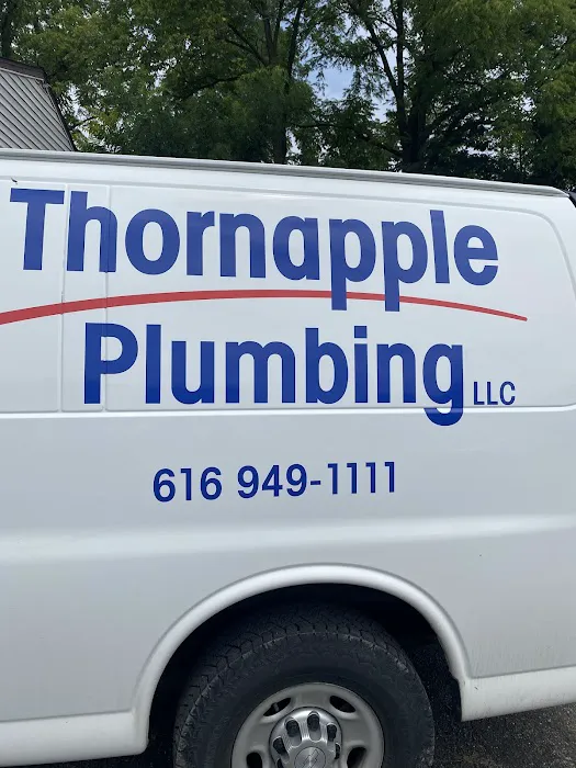 Thornapple River Plumbing Picture 4