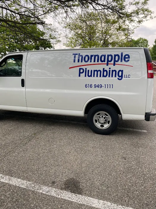 Thornapple River Plumbing Picture 8