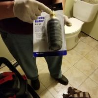 Vanderlaan Sewer Services ico