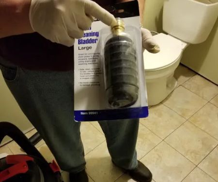 Vanderlaan Sewer Services