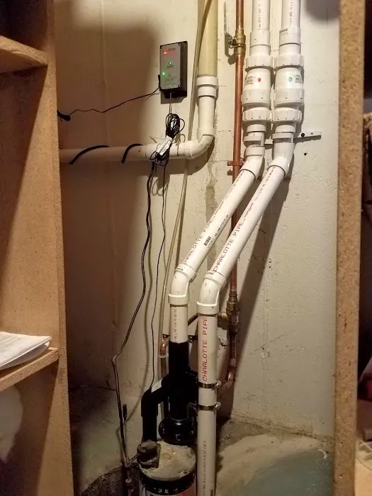 Kent County Plumbing Picture 5