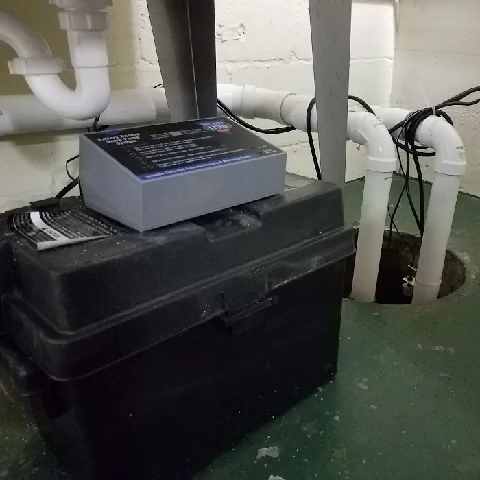 Kent County Plumbing Picture 10