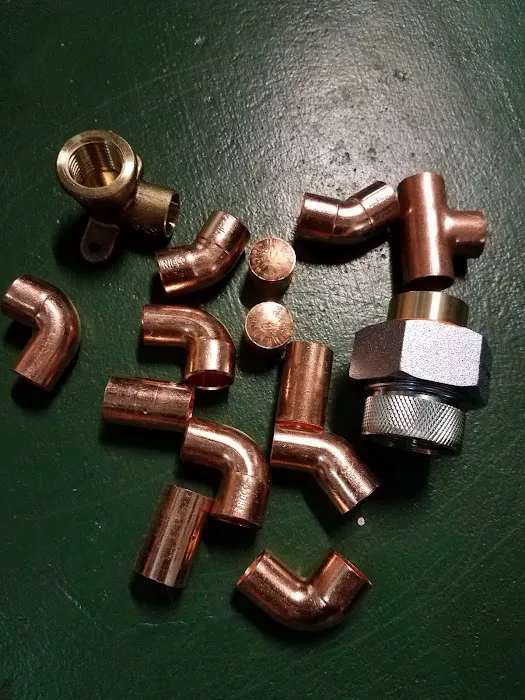 Kent County Plumbing Picture 3