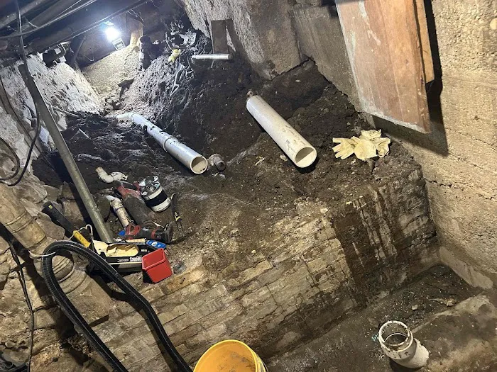 BRiK Plumbing Picture 7