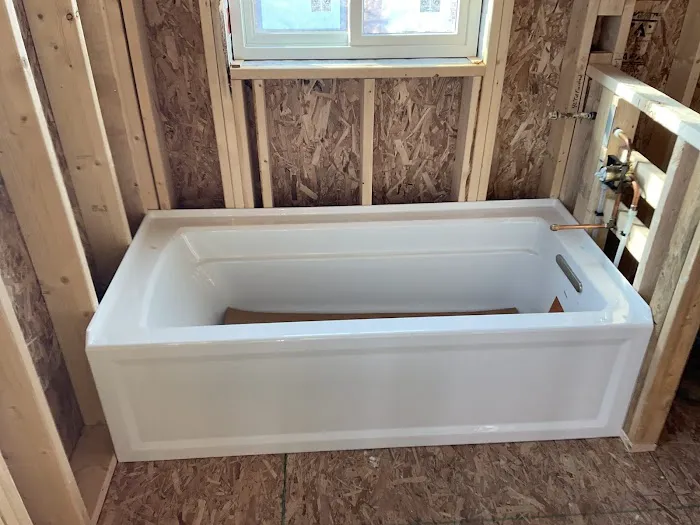 BRiK Plumbing Picture 6