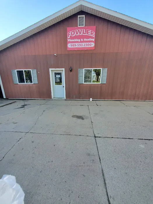 Fowler Plumbing & Heating Picture 1
