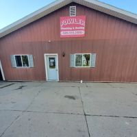 Fowler Plumbing & Heating ico