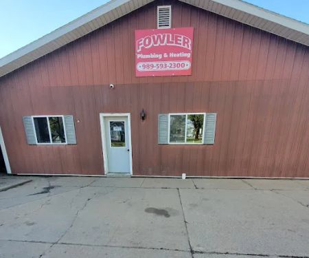 Fowler Plumbing & Heating
