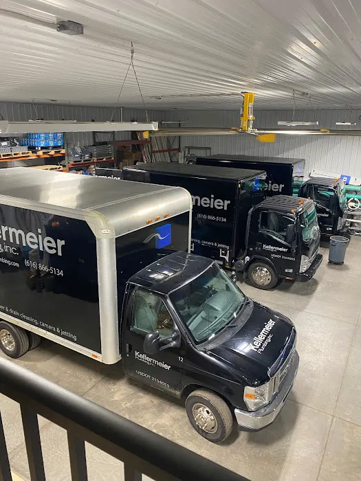 Kellermeier Plumbing, Heating & Cooling Picture 7