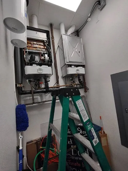 Benjamin Franklin Plumbing of Grand Rapids Picture 3