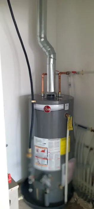 Benjamin Franklin Plumbing of Grand Rapids Picture 8