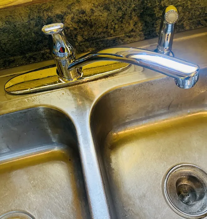 Benjamin Franklin Plumbing of Grand Rapids Picture 10