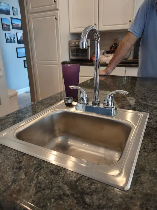 Benjamin Franklin Plumbing of Grand Rapids Picture 4