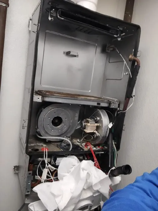 Benjamin Franklin Plumbing of Grand Rapids Picture 5