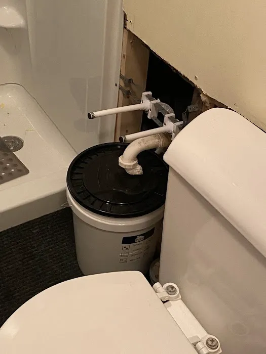 Alpine Plumbing Picture 4